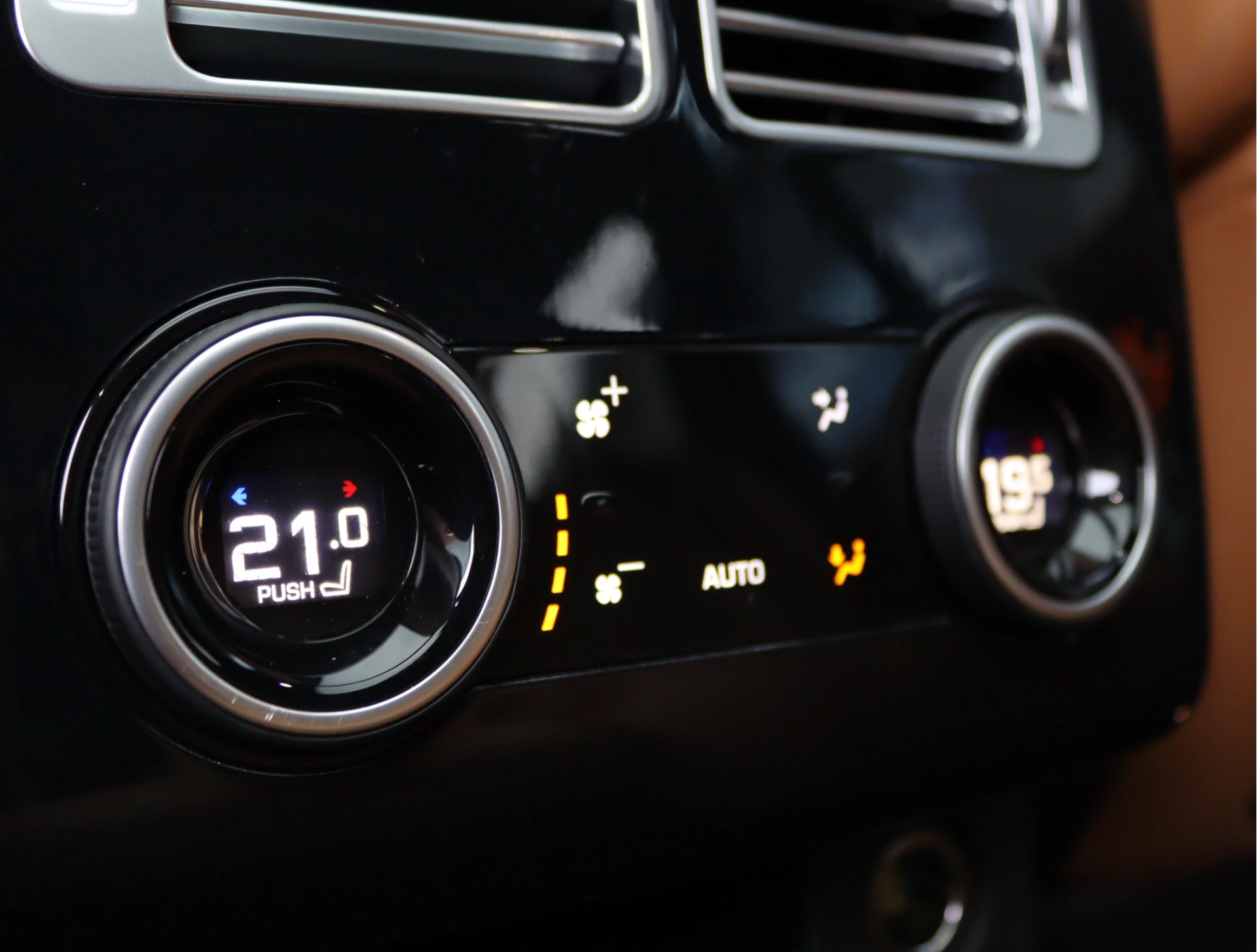 Hoofdafbeelding Land Rover Range Rover