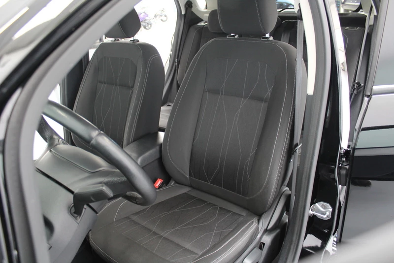 Hoofdafbeelding Ford EcoSport