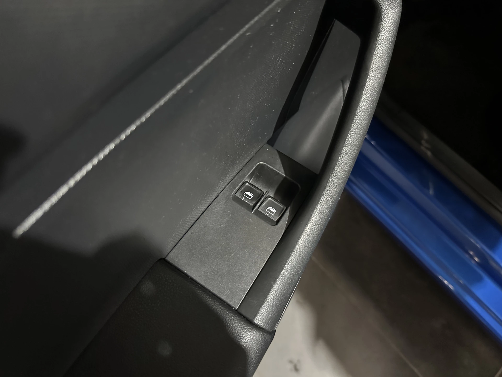 Hoofdafbeelding SEAT Toledo