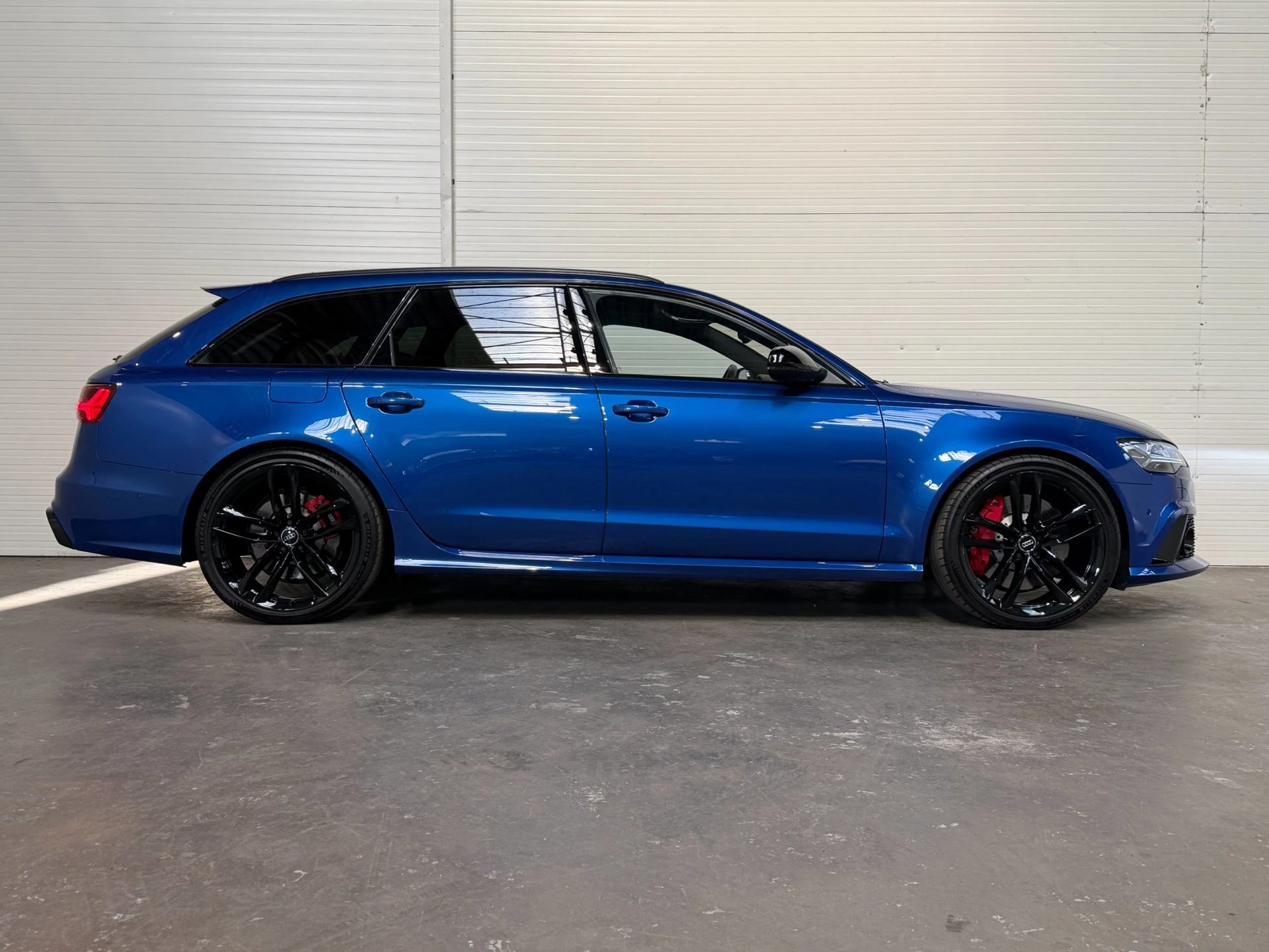 Hoofdafbeelding Audi RS6