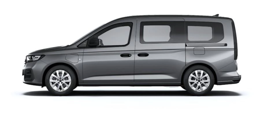 Hoofdafbeelding Ford Tourneo Connect