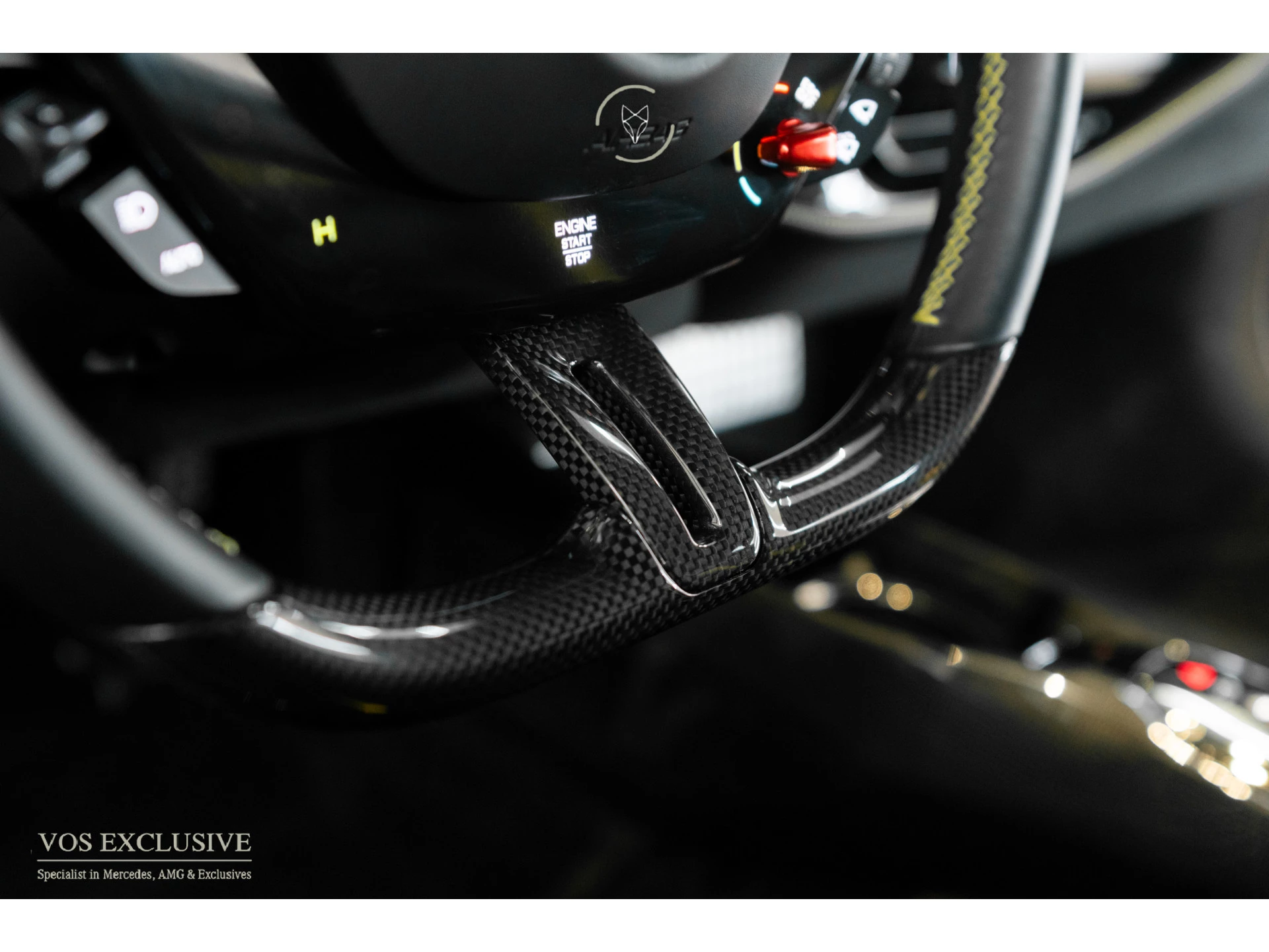 Hoofdafbeelding Ferrari SF90 Stradale