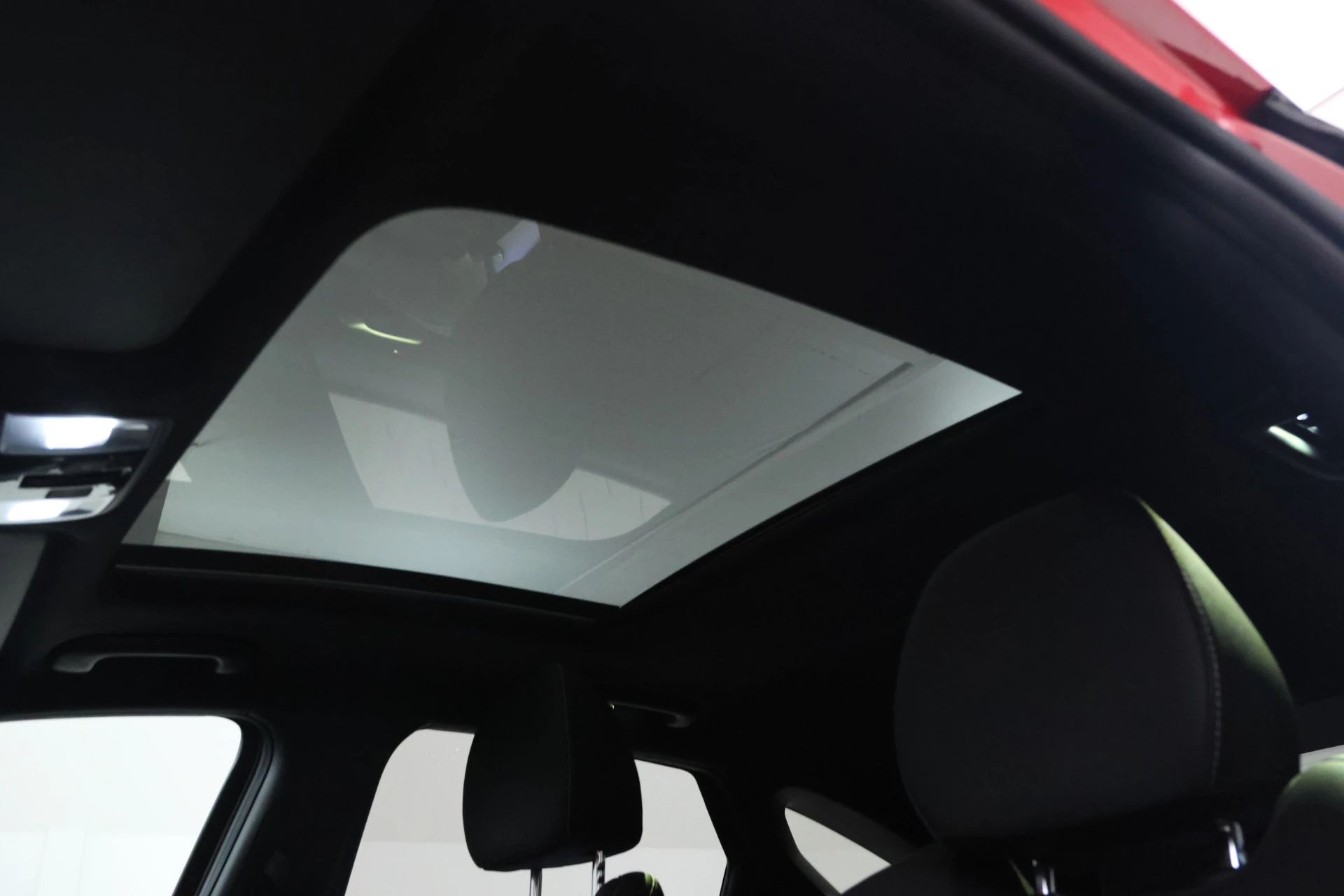 Hoofdafbeelding Kia ProCeed