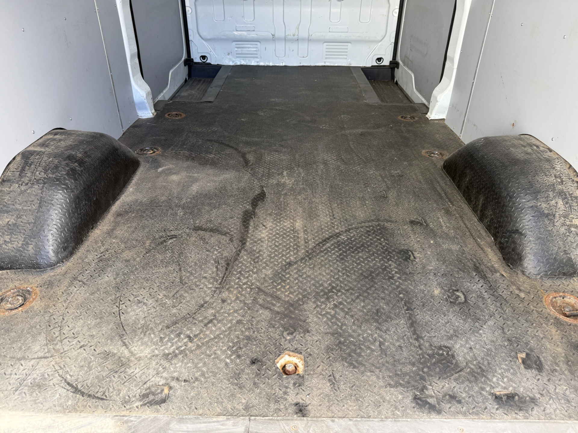 Hoofdafbeelding Maxus eDeliver9