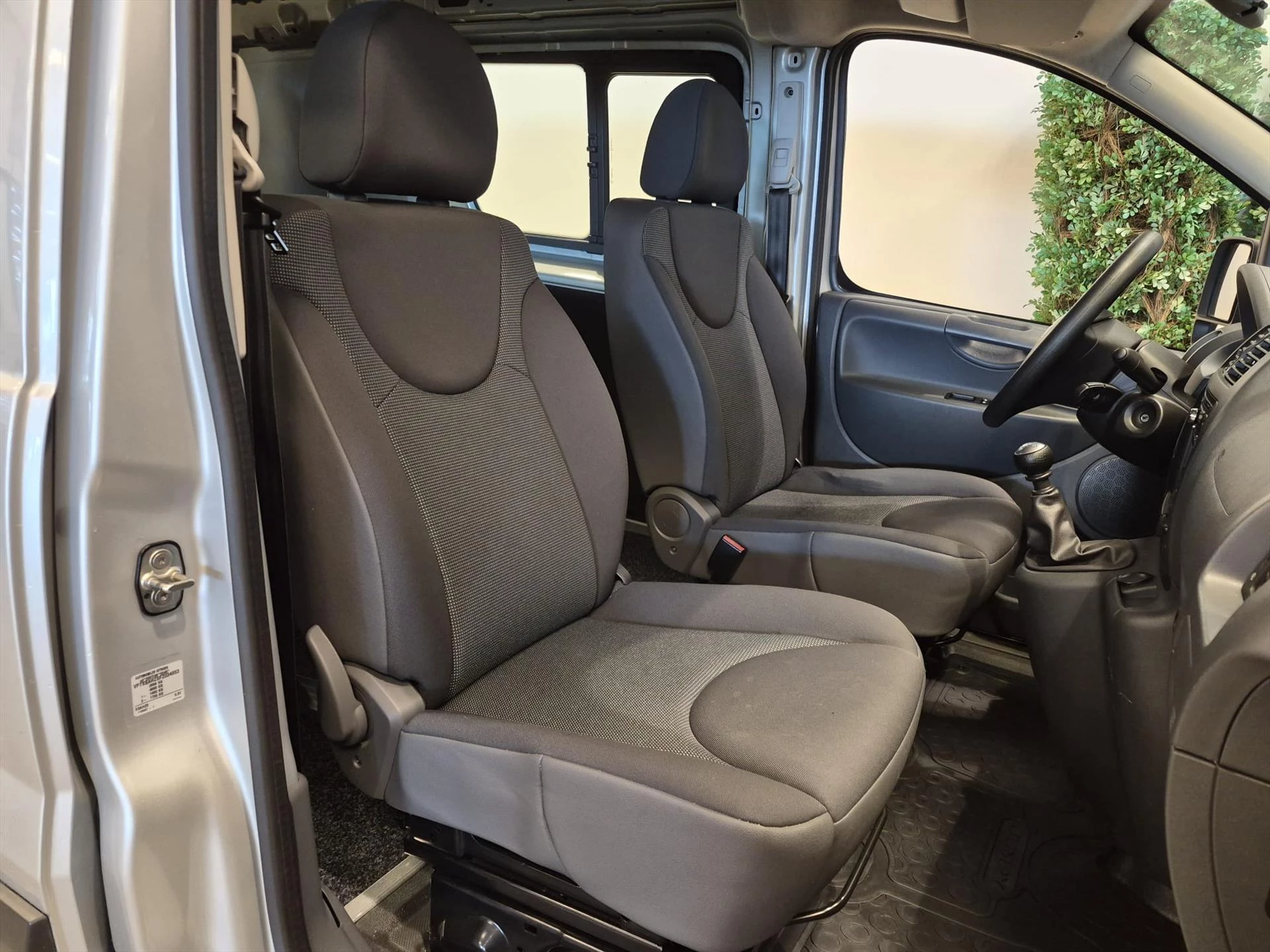 Hoofdafbeelding Citroën Jumpy