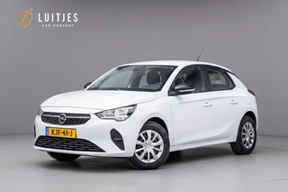 Opel Corsa 1.2 Edition Stoelverw.|Climate/CruiseControle|PDC|Dealer-onderhouden