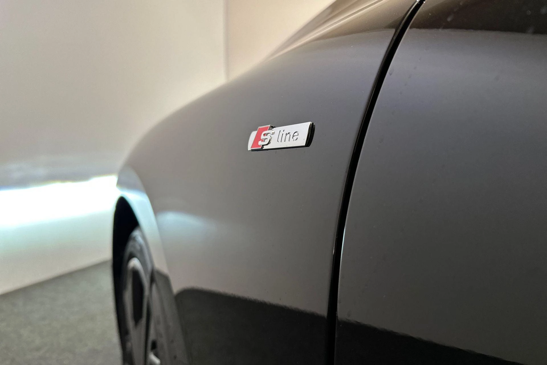 Hoofdafbeelding Audi A6 e-tron