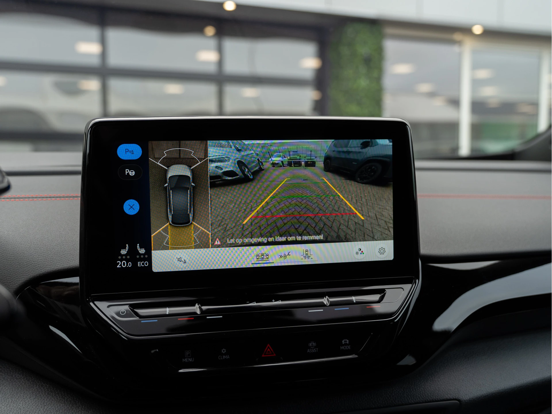 Hoofdafbeelding Volkswagen ID.4