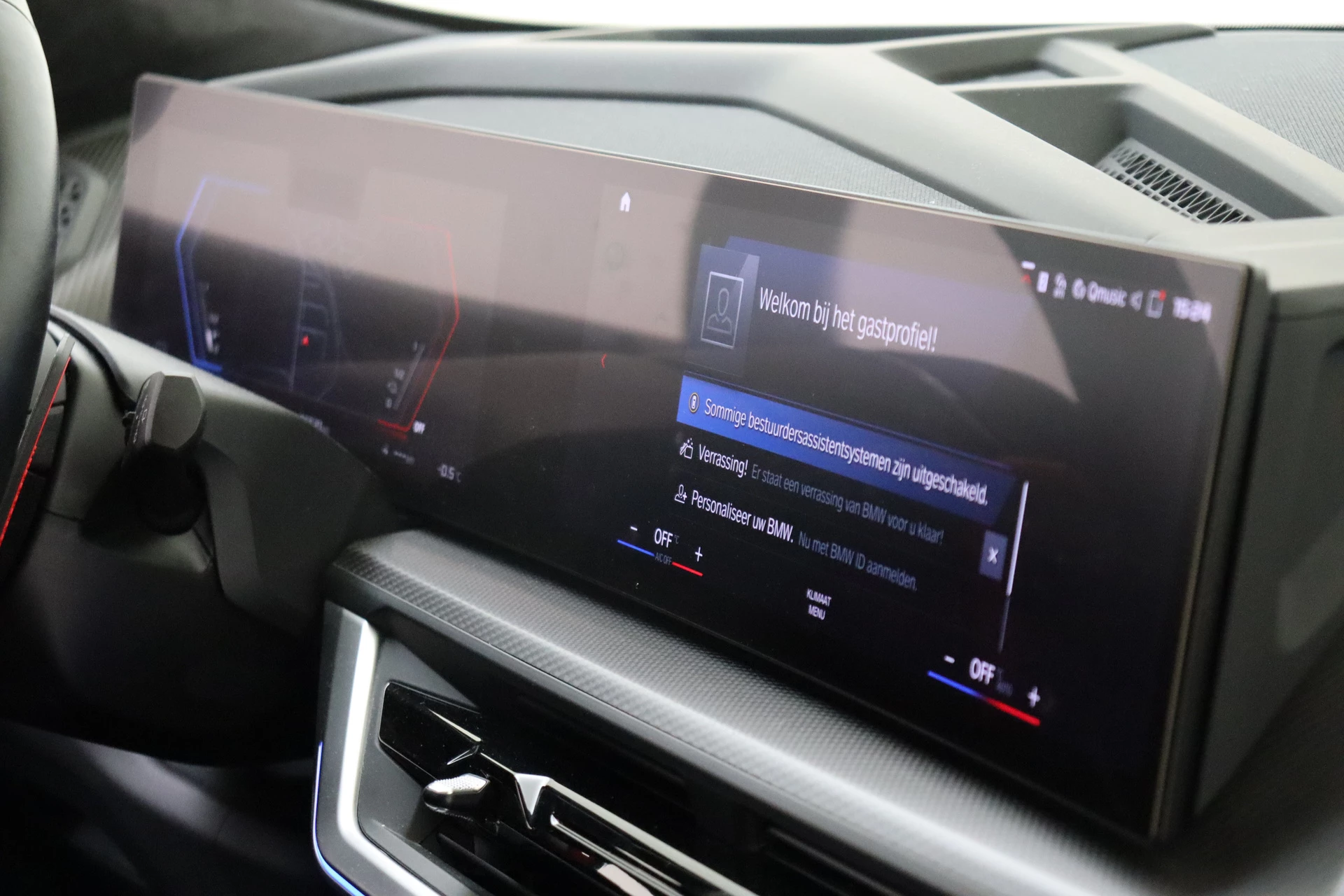 Hoofdafbeelding BMW XM