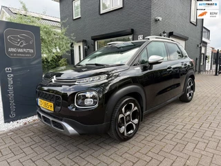 Citroen C3 Aircross 1.2 S&S Shine /Panodak /Nieuwe riem