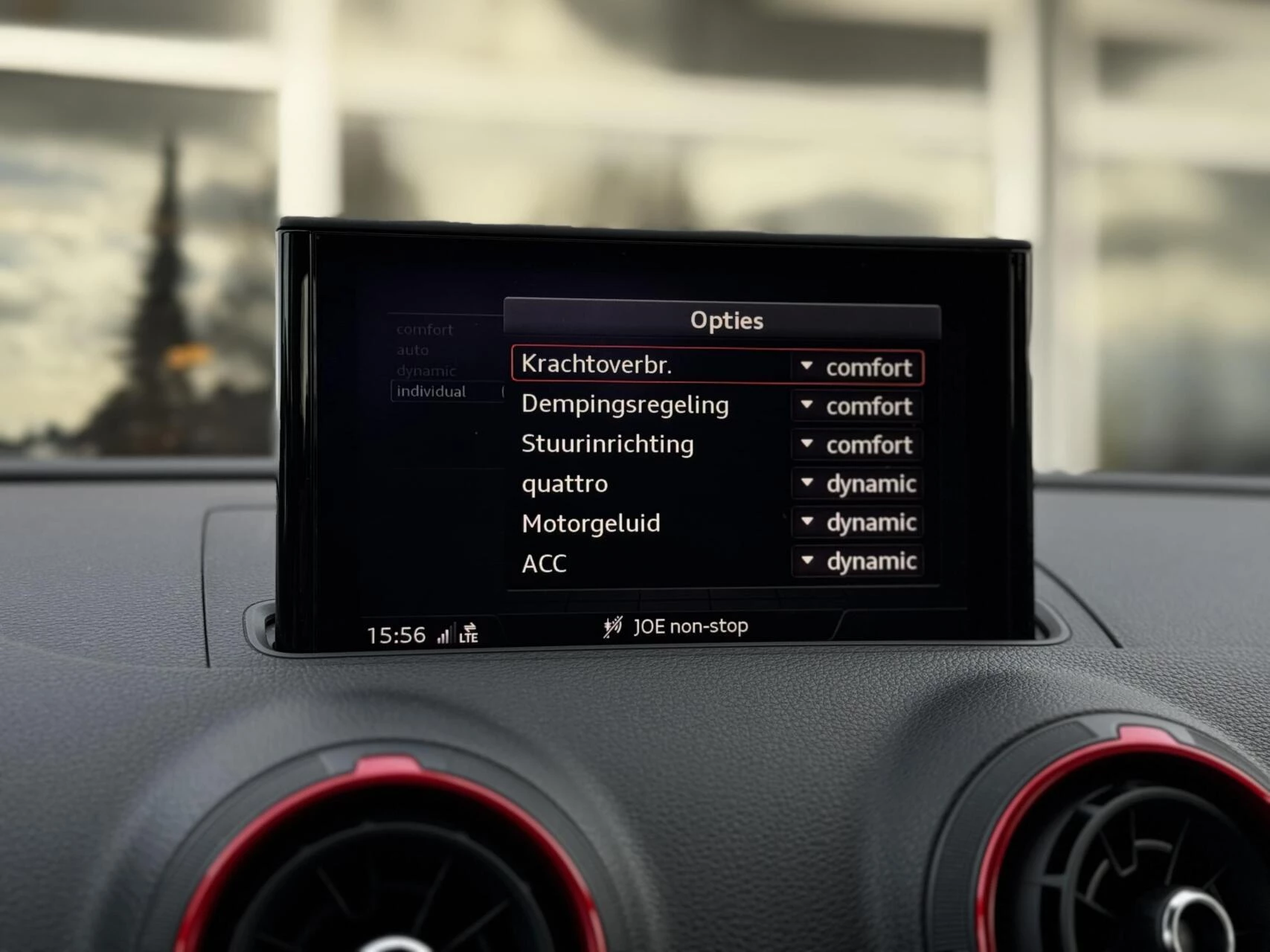 Hoofdafbeelding Audi RS3