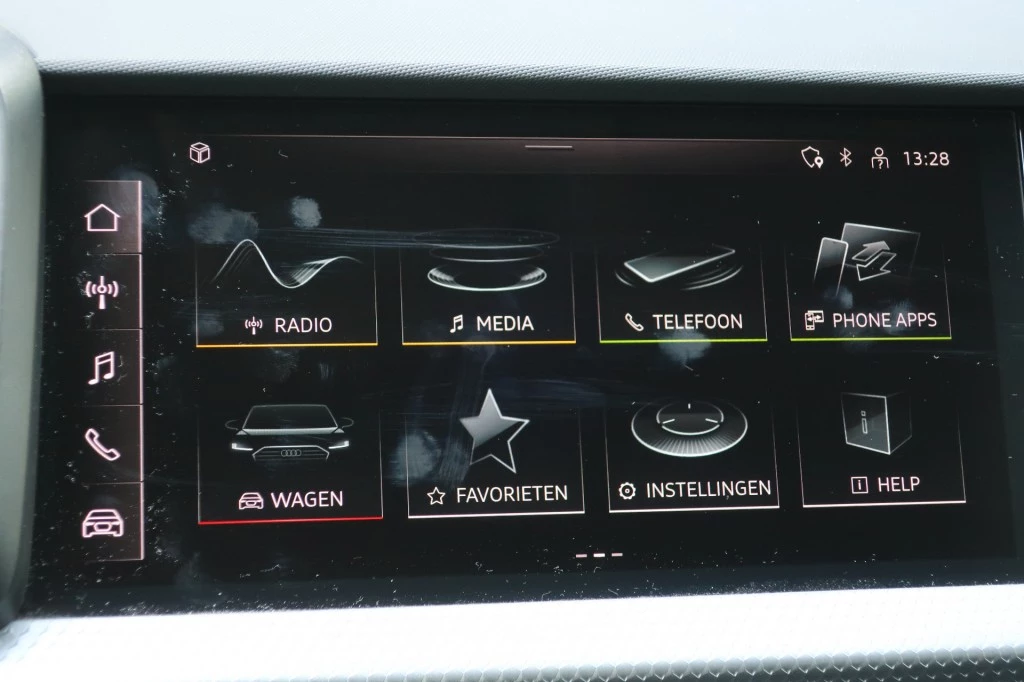 Hoofdafbeelding Audi A1