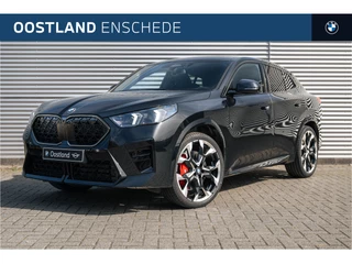 BMW X2 sDrive20i High Executive M Sport Automaat / Panoramadak / Sportstoelen / Parking Assistant Plus / M Adaptief onderstel / Adaptieve LED /  Live Cockpit Professional / Comfort Access