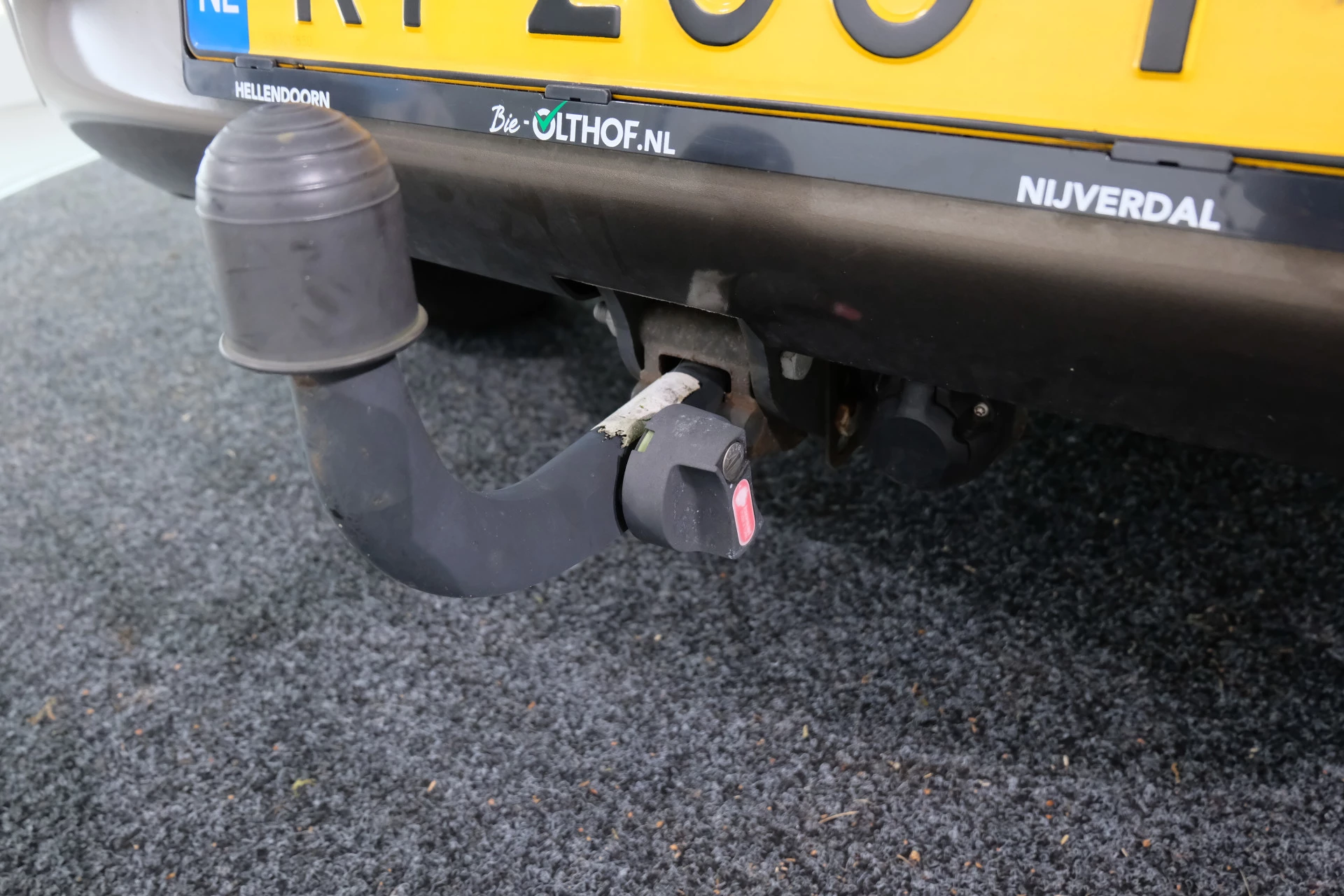Hoofdafbeelding Dacia Sandero