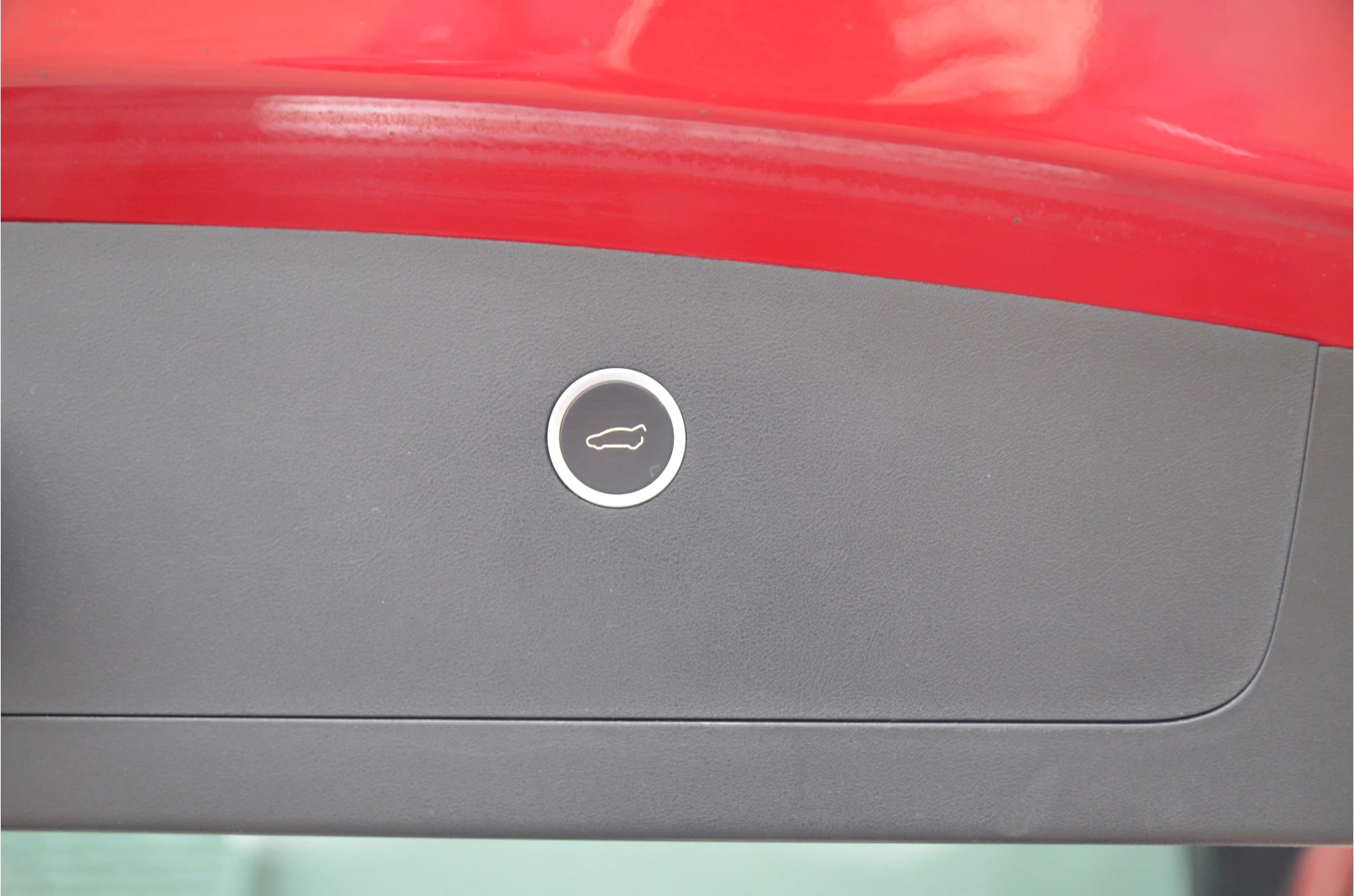 Hoofdafbeelding Tesla Model X