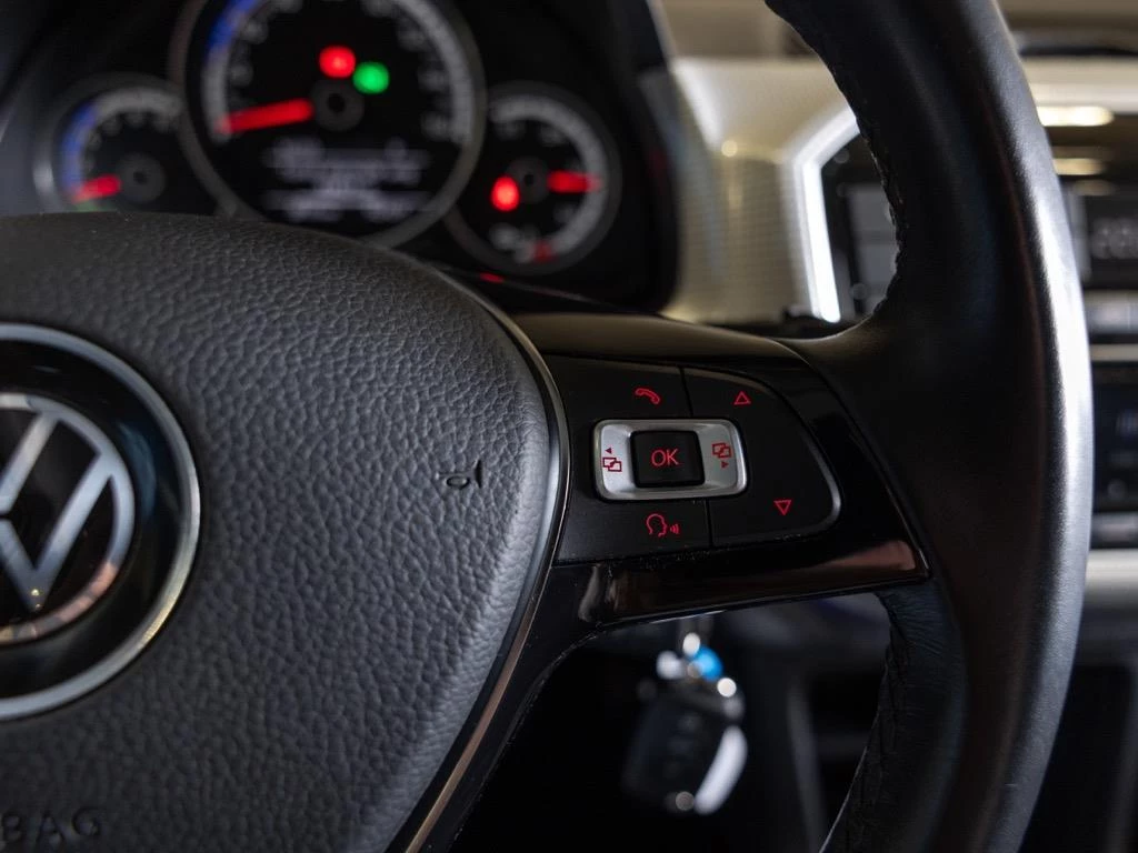 Hoofdafbeelding Volkswagen e-up!