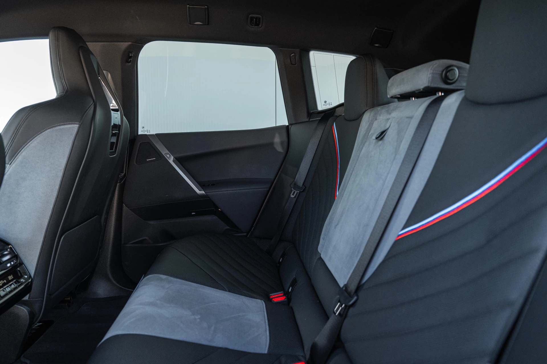 Hoofdafbeelding BMW iX