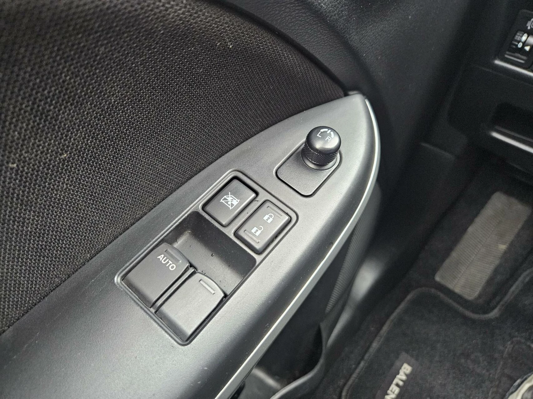 Hoofdafbeelding Suzuki Baleno