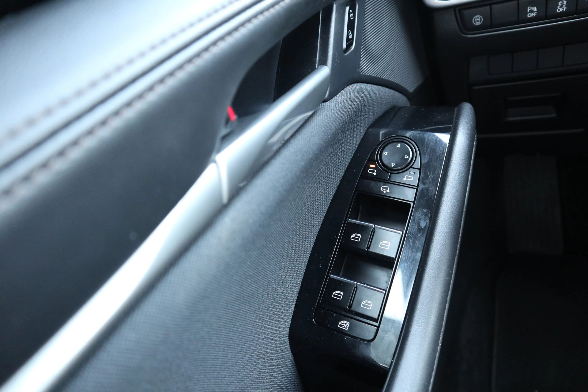 Hoofdafbeelding Mazda 3