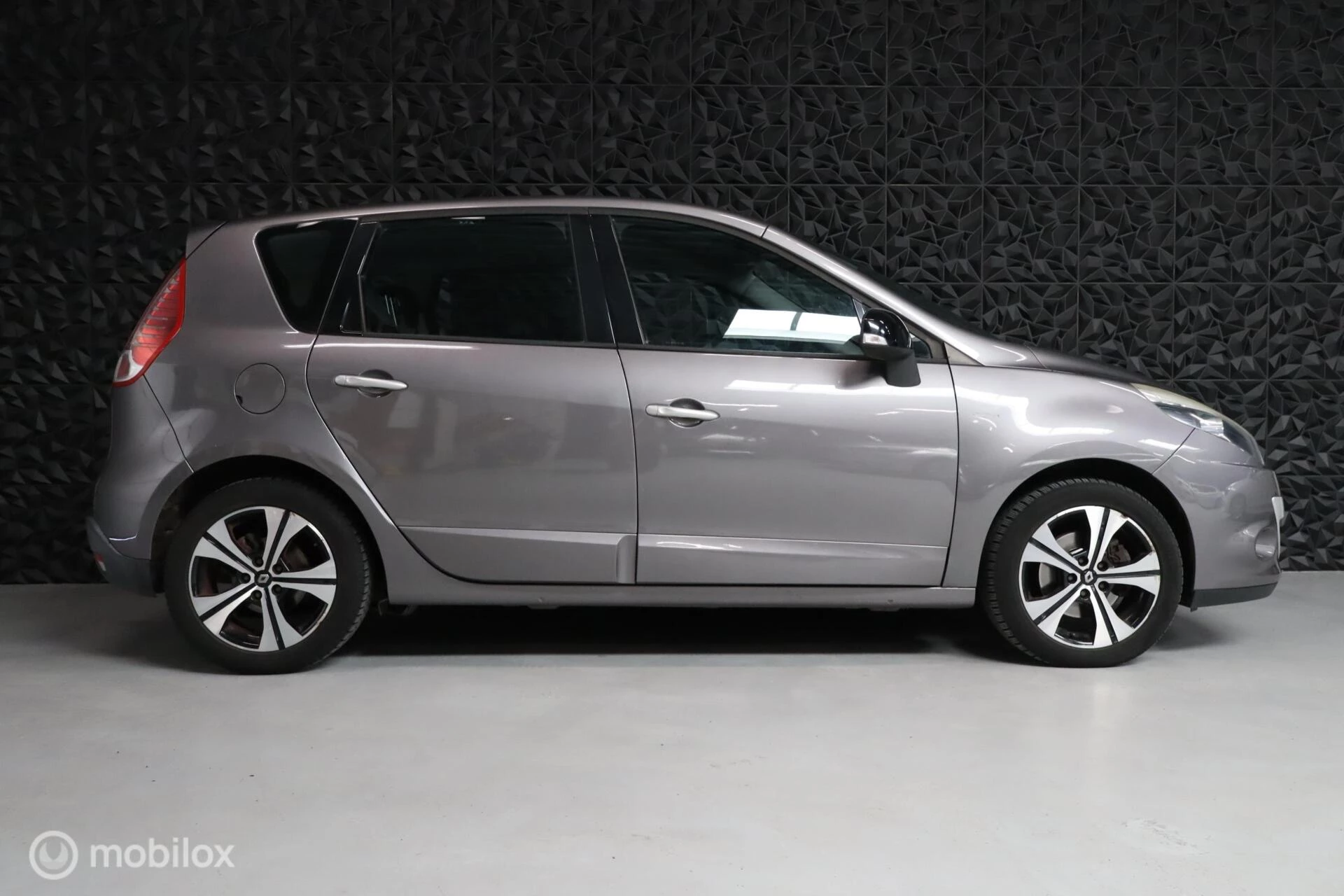 Hoofdafbeelding Renault Scénic