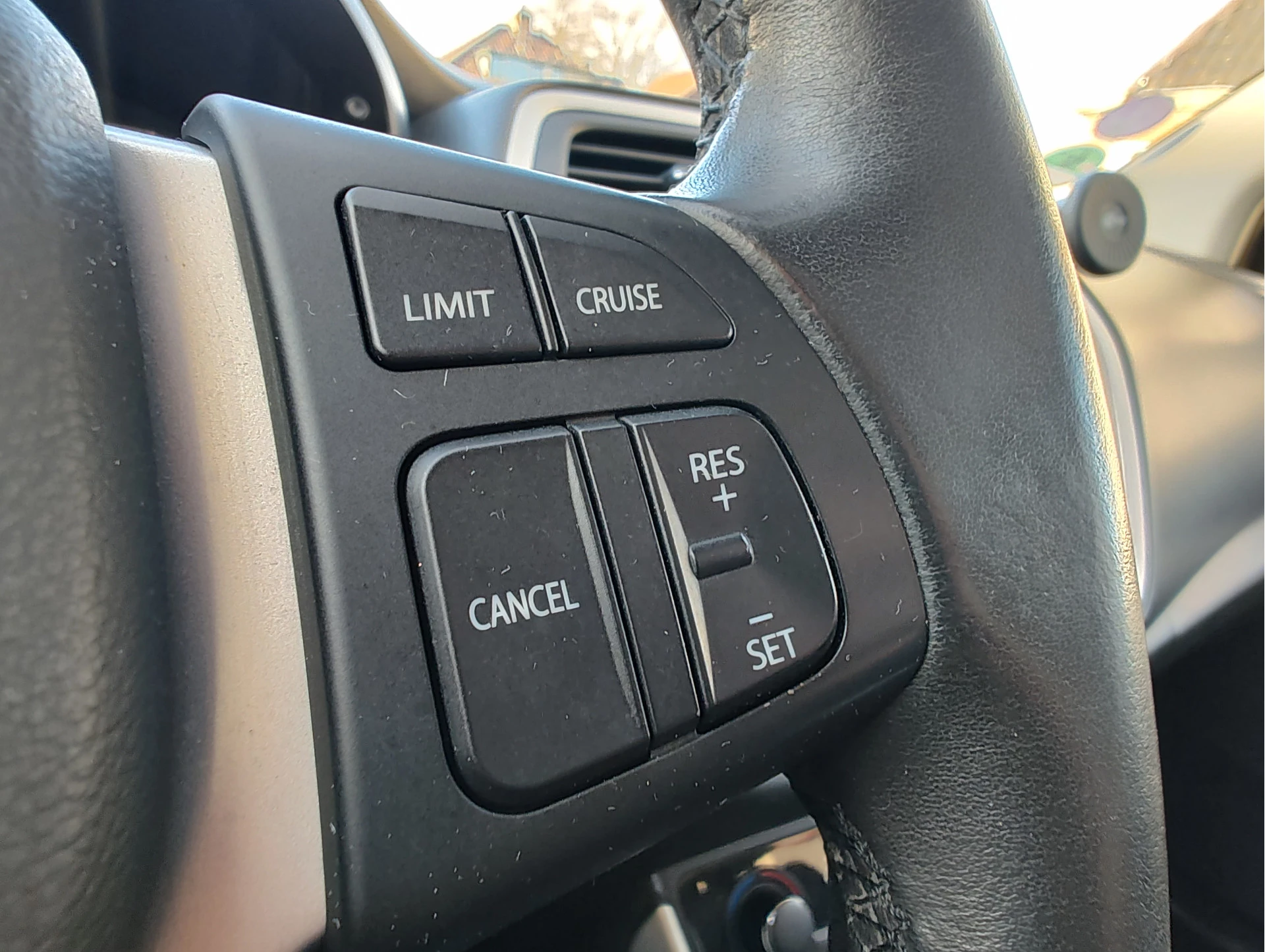 Hoofdafbeelding Suzuki S-Cross