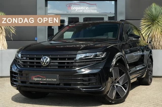 Volkswagen Touareg 3.0 TSi eHybrid 4MOTION R 462pk Panoramadak/Dynaudio/360Camera