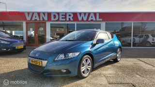 Honda CR-Z 1.5 i-Vtec IMA GT / UNIEK / Nieuwe APK!!