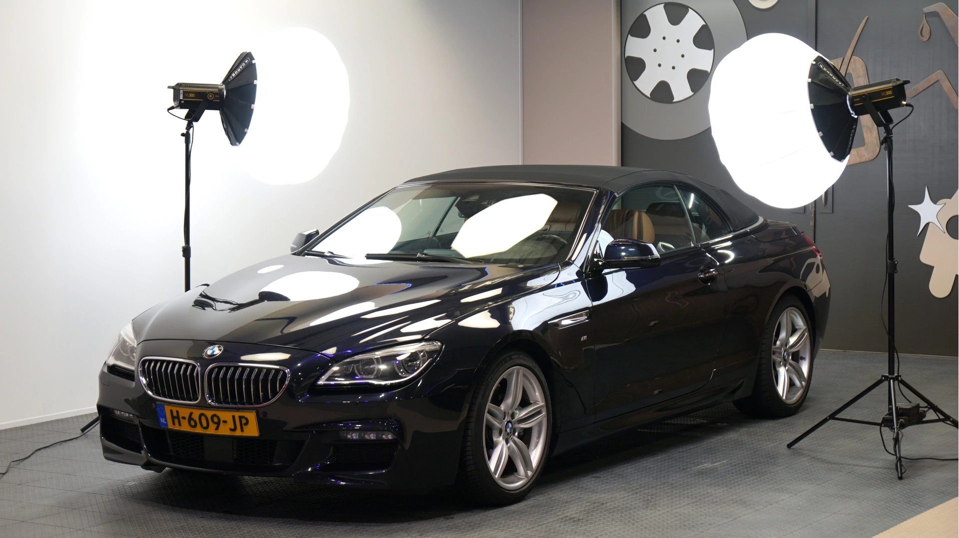 Hoofdafbeelding BMW 6 Serie