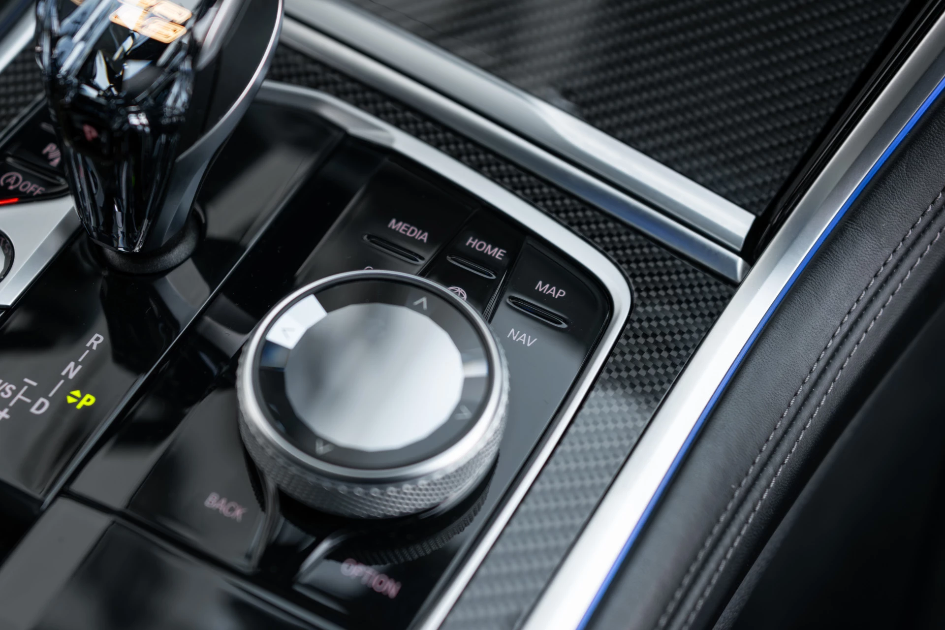 Hoofdafbeelding BMW 8 Serie