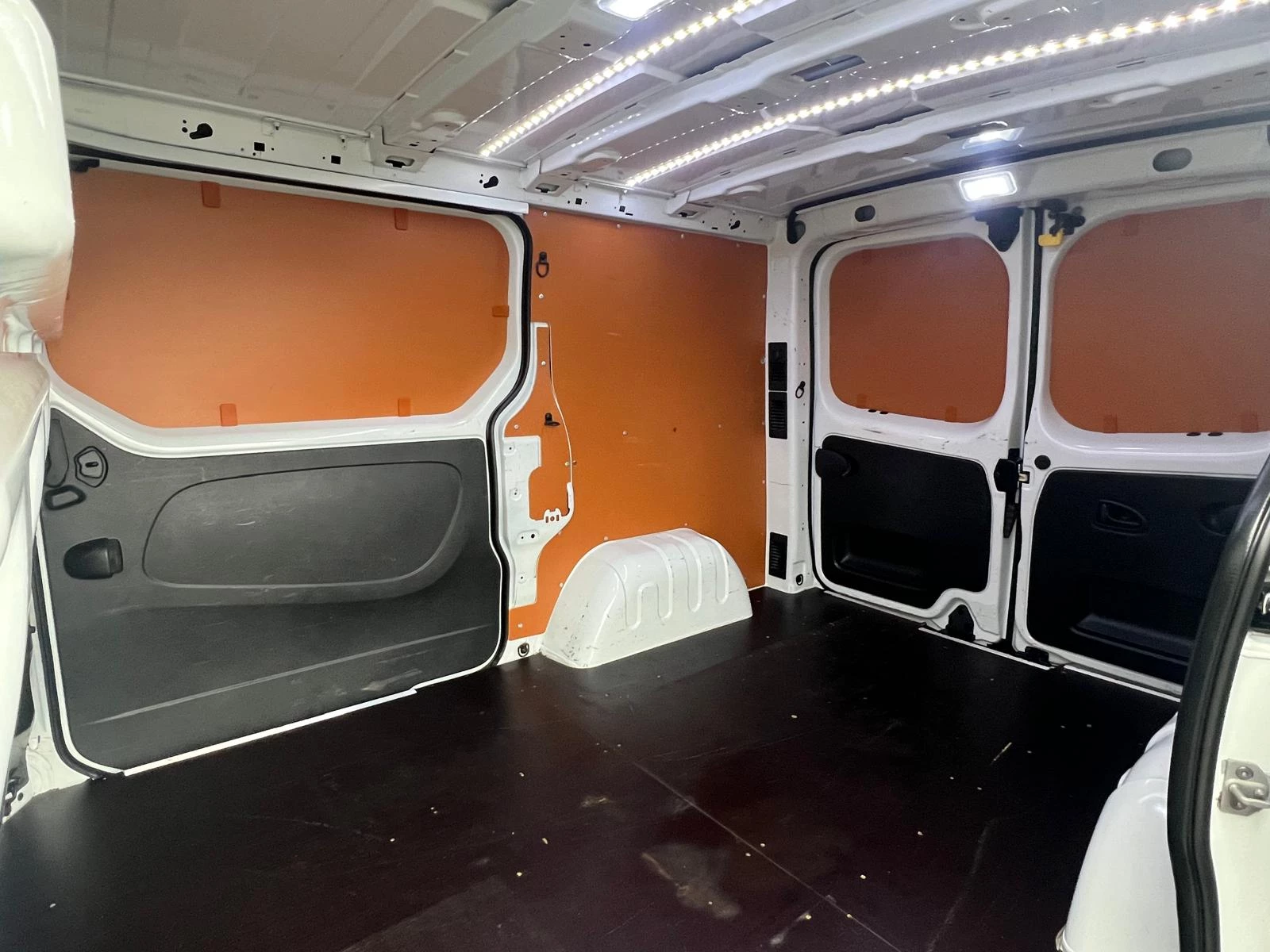 Hoofdafbeelding Fiat Talento