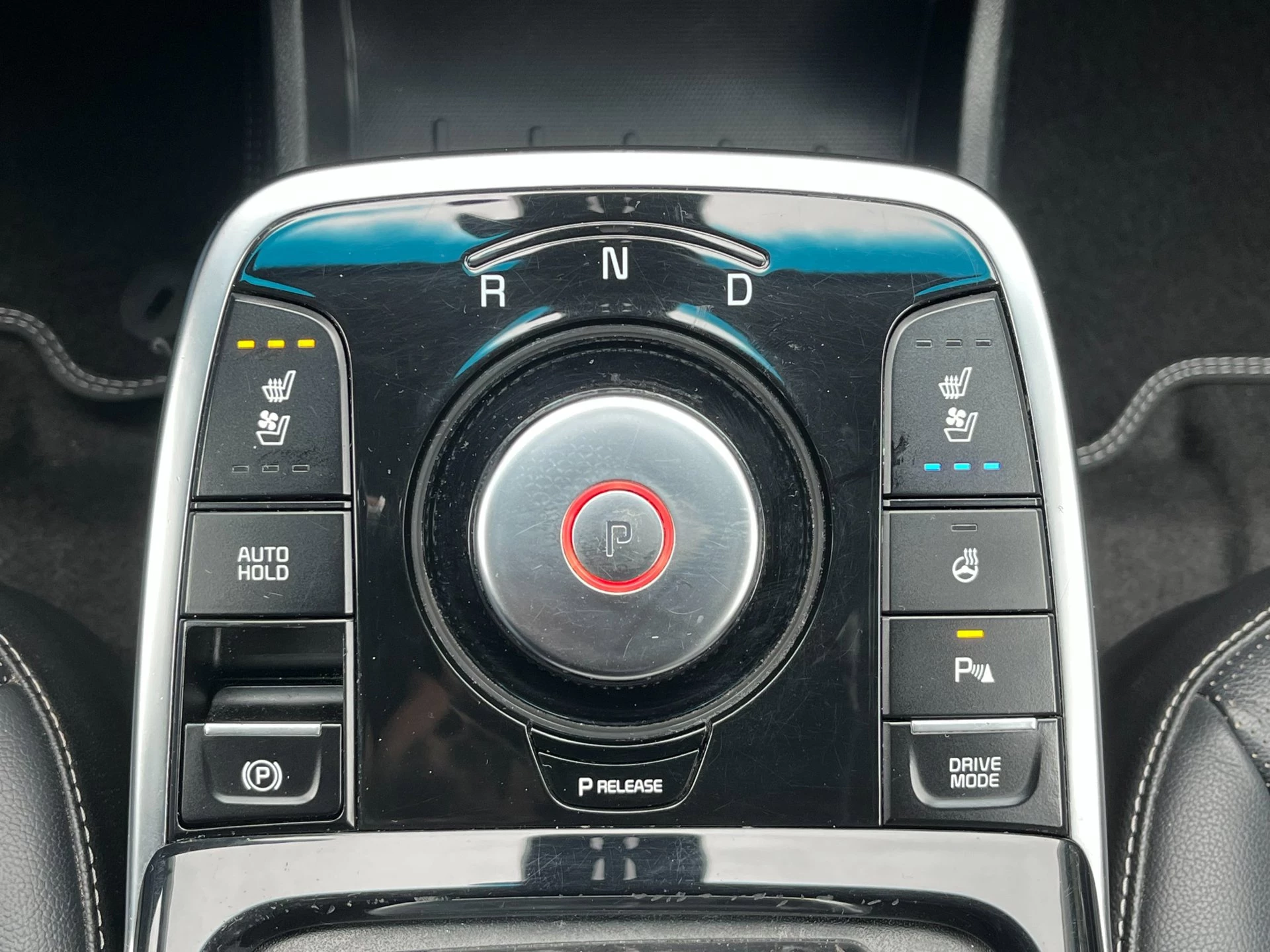 Hoofdafbeelding Kia e-Niro