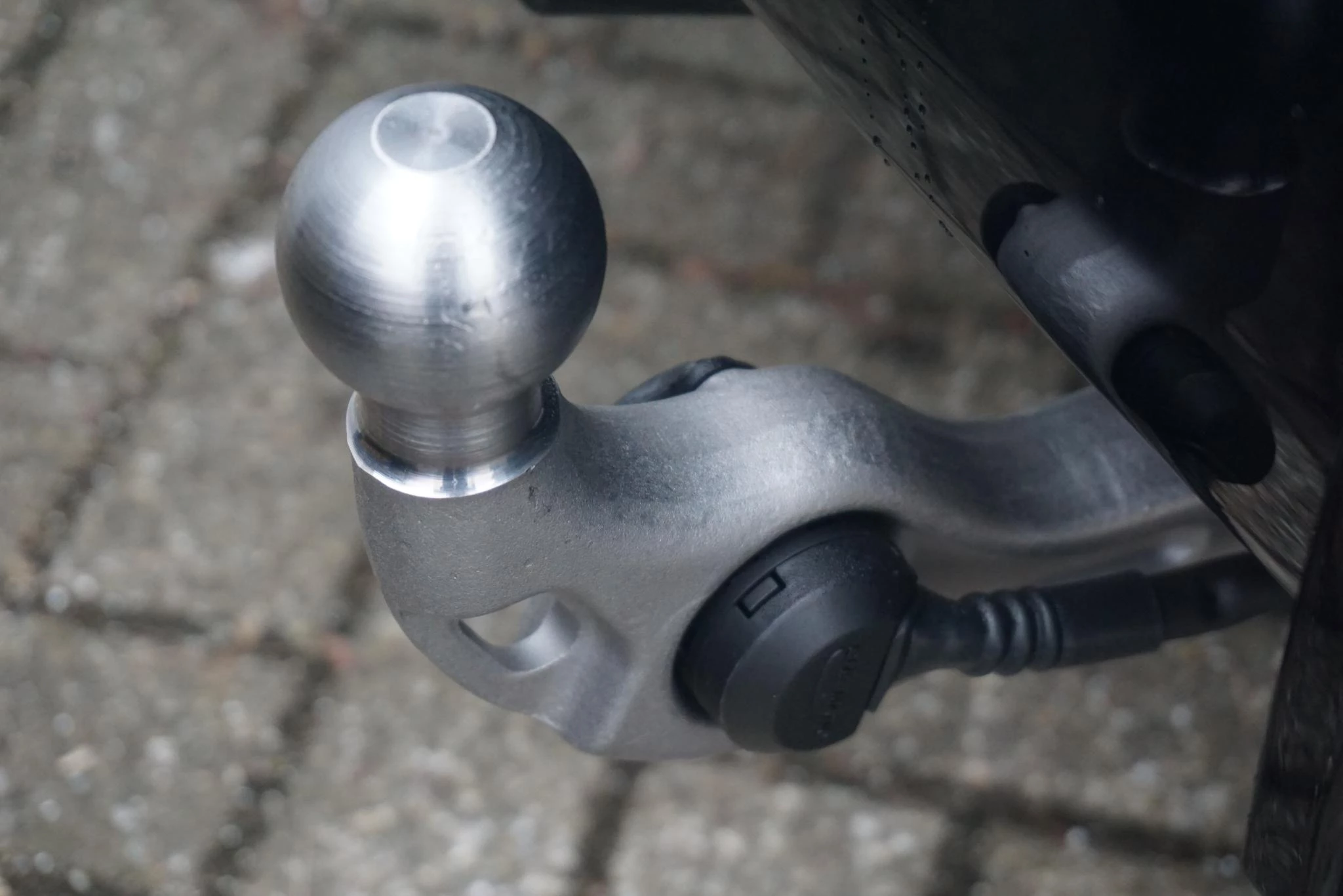 Hoofdafbeelding BMW iX2