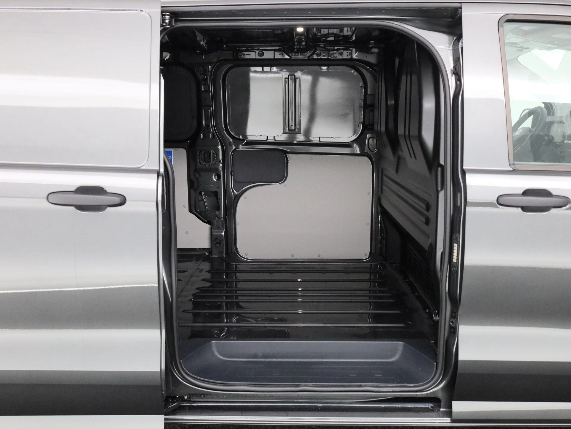 Hoofdafbeelding Volkswagen e-Transporter