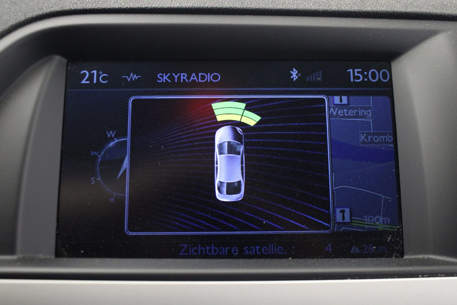 Hoofdafbeelding Citroën C5