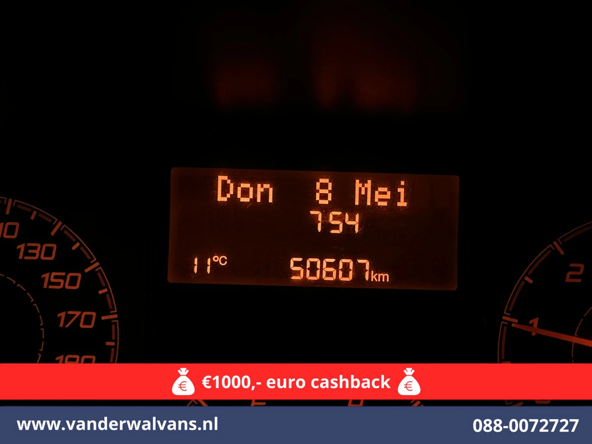 Hoofdafbeelding Peugeot Boxer