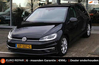 Volkswagen Golf 1.5 TSI Highline Business R VIRT.COCKPIT AUTOMAAT!