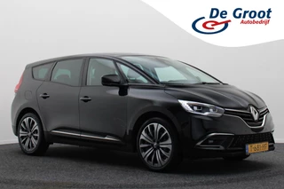 Hoofdafbeelding Renault Grand Scénic Renault Grand Scénic 1.3 TCe Equilibre 7p. Camera, Apple Carplay, Keyless, Trekhaak, LED, Climate