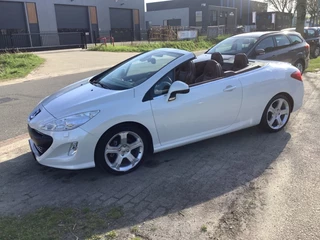 Peugeot 308 Cabrio 1.6 THP FELINE