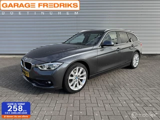 BMW 3-serie Touring 318i Executive | Trekhaak | Navi | Automatische achterklep |