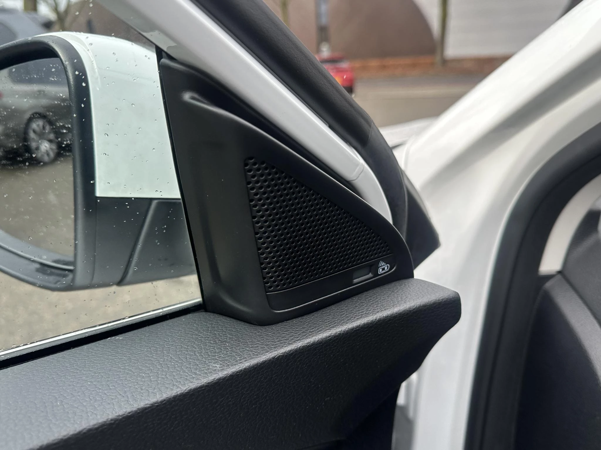 Hoofdafbeelding MG EHS