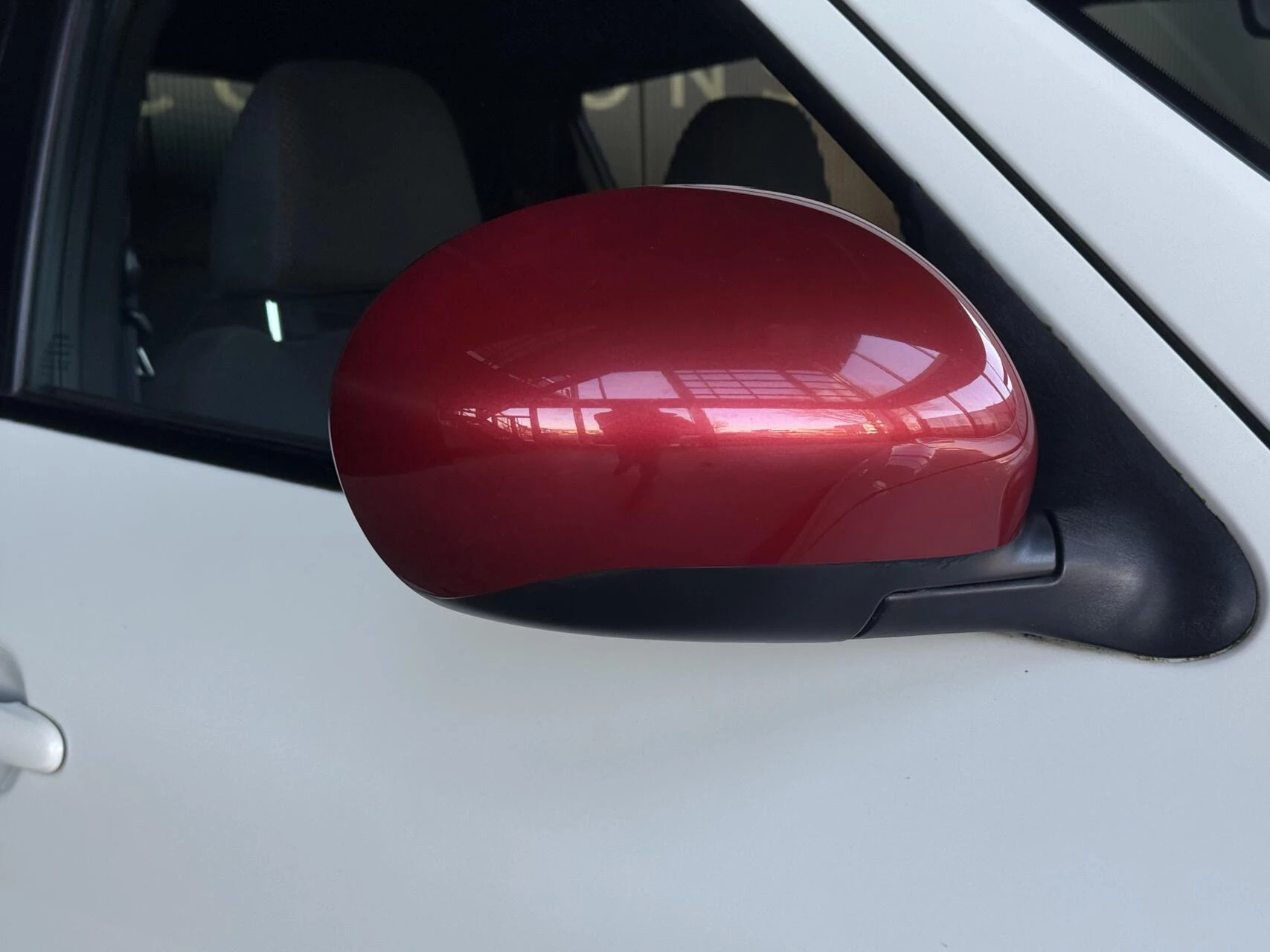 Hoofdafbeelding Nissan Juke