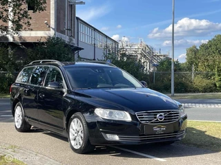 Volvo V70 2.0 T5 Dynamic Edition | 245 PK T5!
