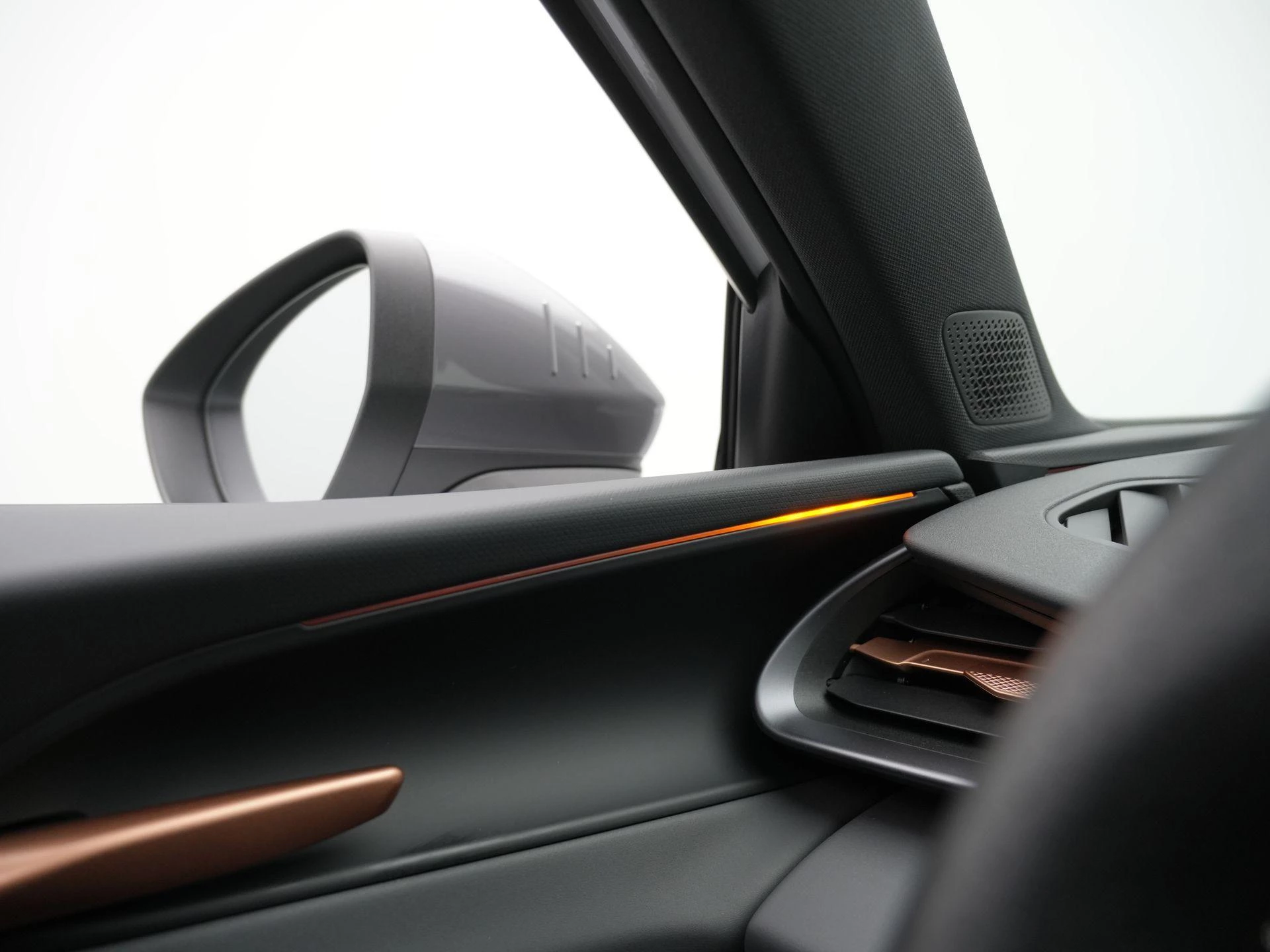 Hoofdafbeelding CUPRA Terramar