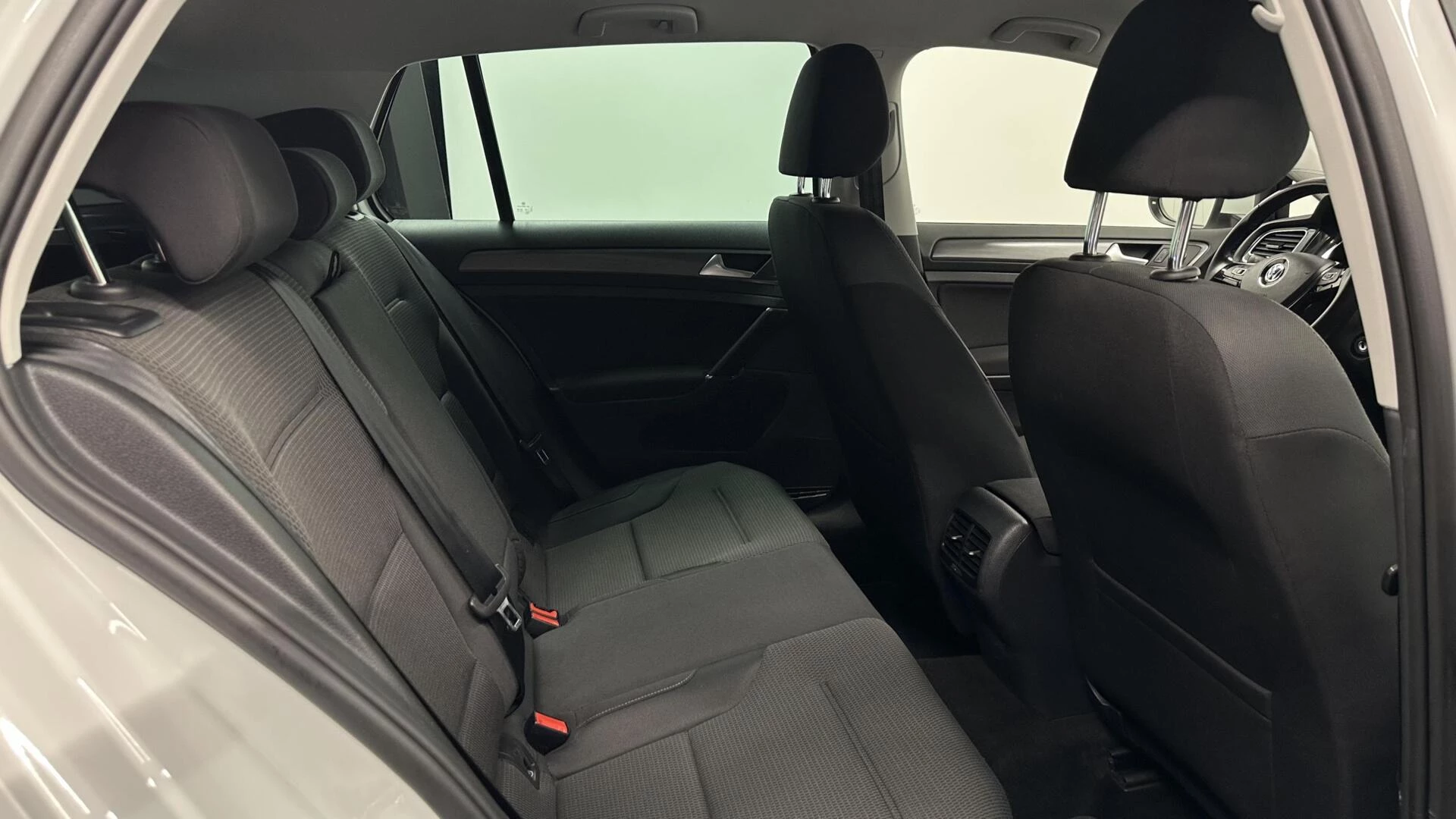 Hoofdafbeelding Volkswagen e-Golf