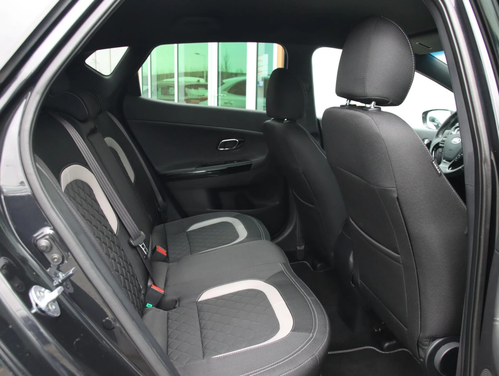 Hoofdafbeelding Kia cee'd