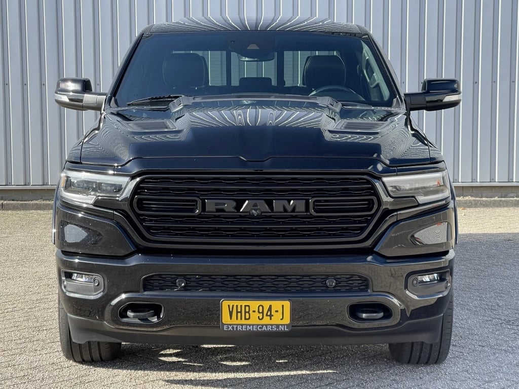 Hoofdafbeelding Dodge Ram Pick-Up