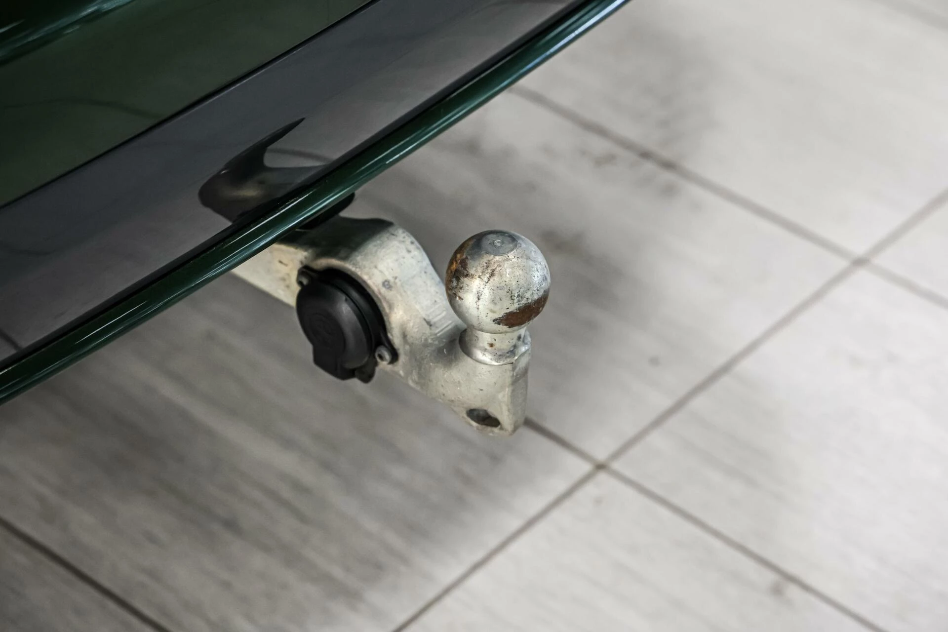 Hoofdafbeelding BMW X7