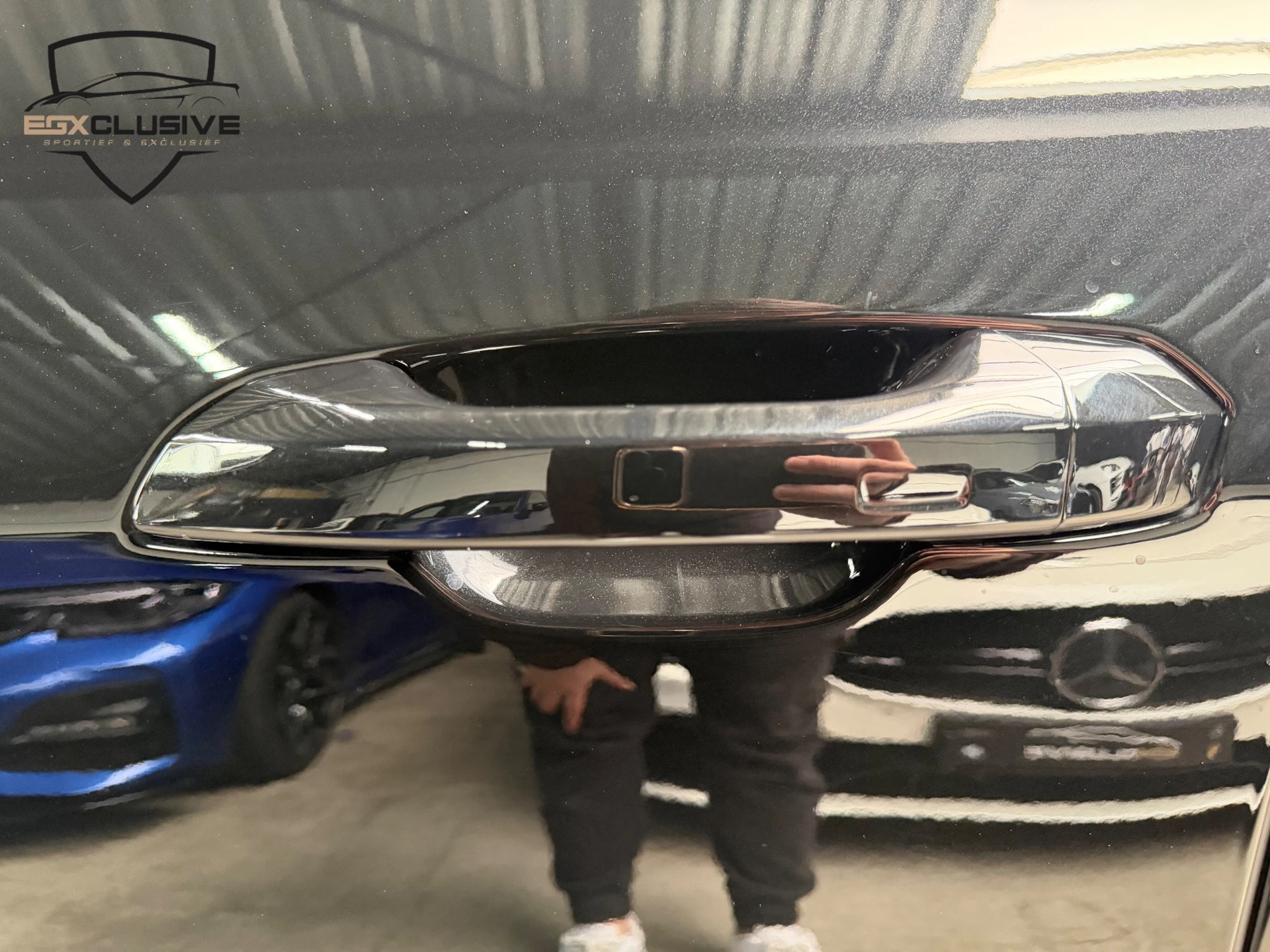 Hoofdafbeelding Audi RS6