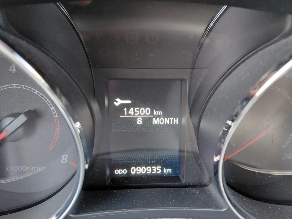 Hoofdafbeelding Mitsubishi ASX