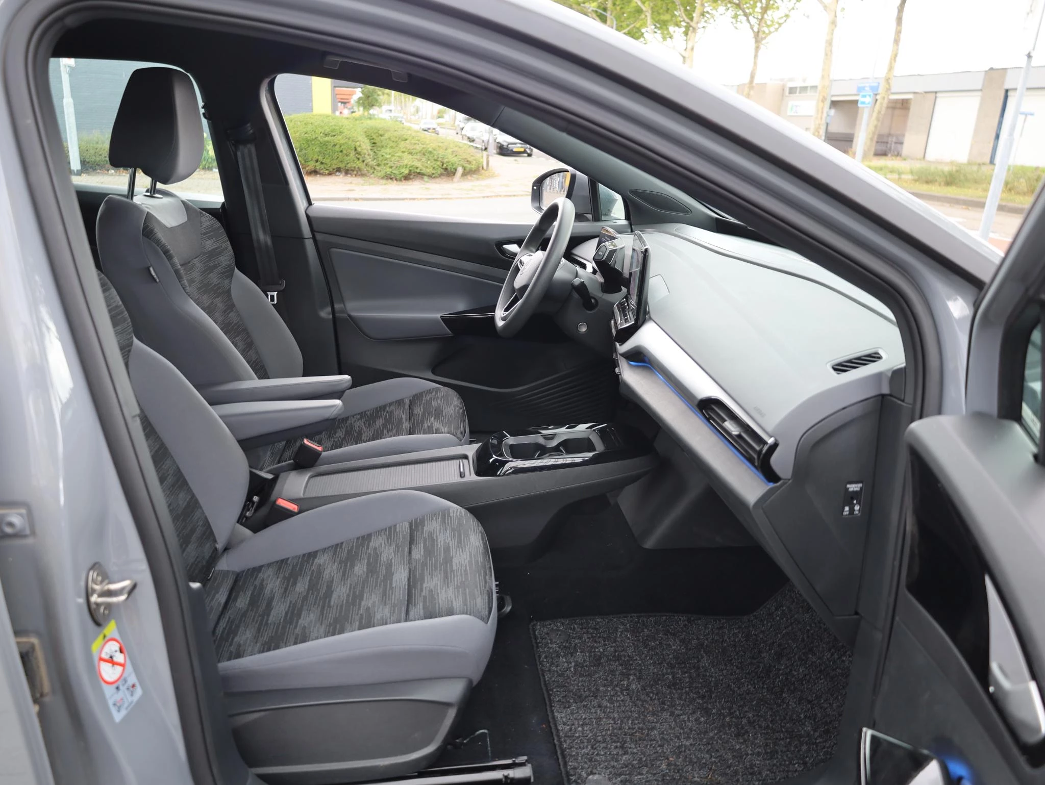 Hoofdafbeelding Volkswagen ID.4